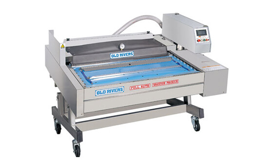 連動真空包装機