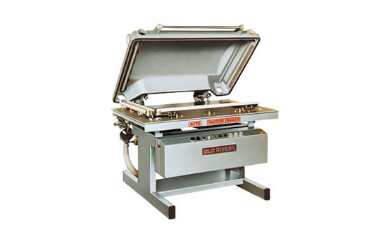 自動真空 （ガス）包装機