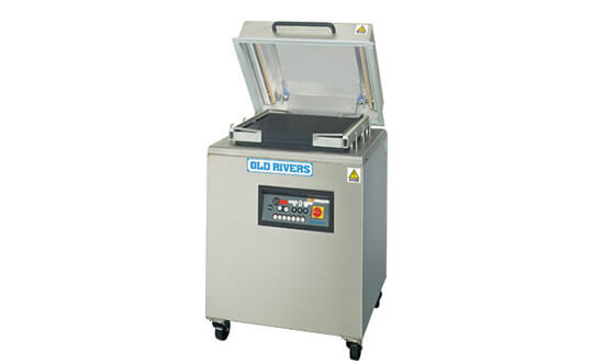 小型真空ガス包装機／自動真空 （ガス）包装機