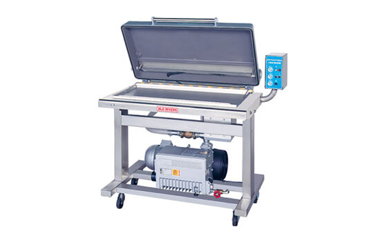 自動真空包装機