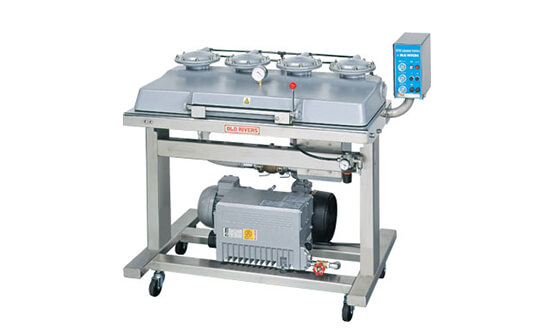 自動真空 ガス包装機