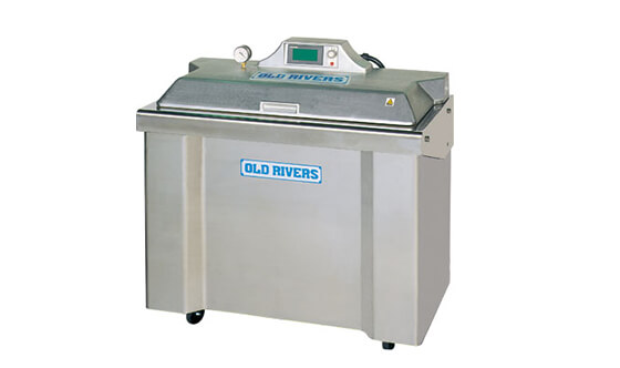 自動真空 （ガス）包装機