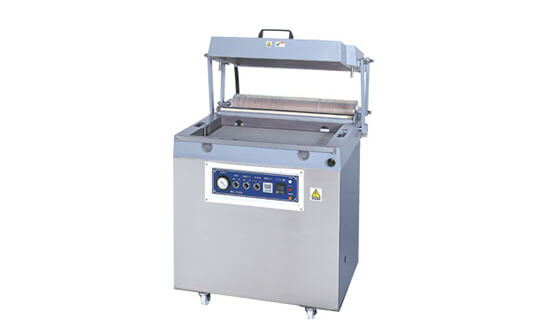 ハイマン （真空包装機）