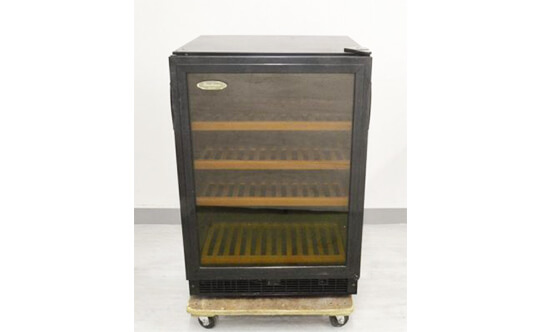 エクセレンスのワインクーラー