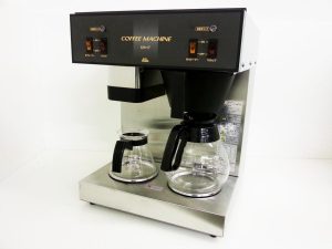 Kalita カリタ 業務用コーヒーマシン KW-17