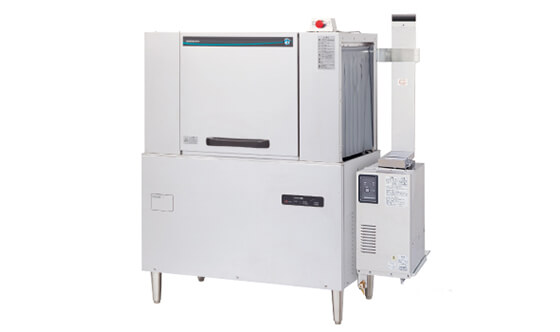 ラックコンベアタイプ