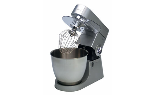 卓上型ミキサー