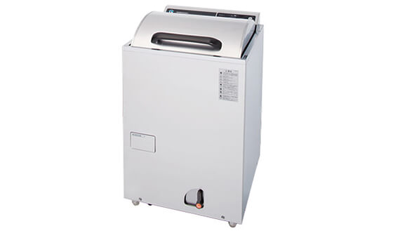 トップドアタイプ