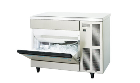 アンダーカウンタータイプ