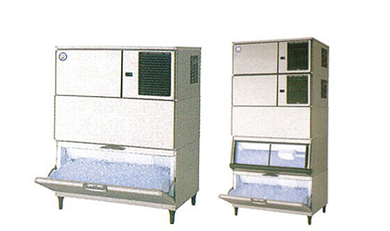 スタックオンタイプ