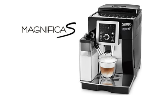 カプチーノスマート