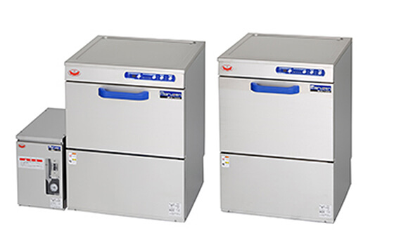 アンダーカウンター