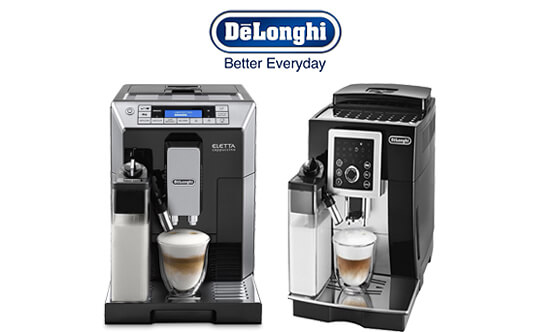 DeLonghi(デロンギ)