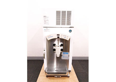 ホシザキのアイスディスペンサー