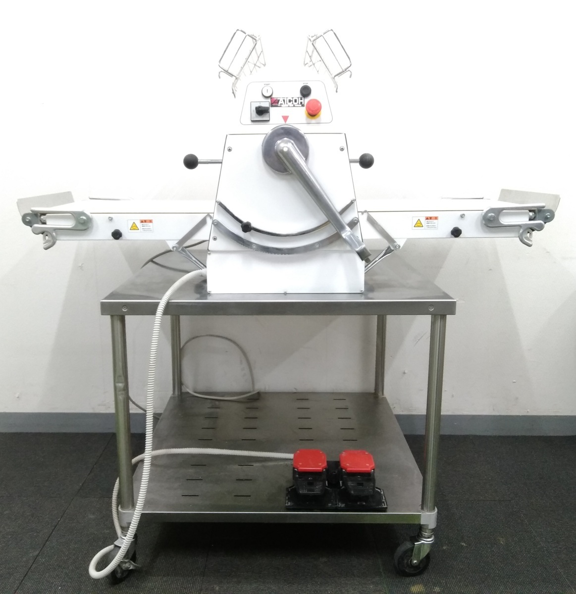 愛工舎製作所のスーパーシーター「SFB500」