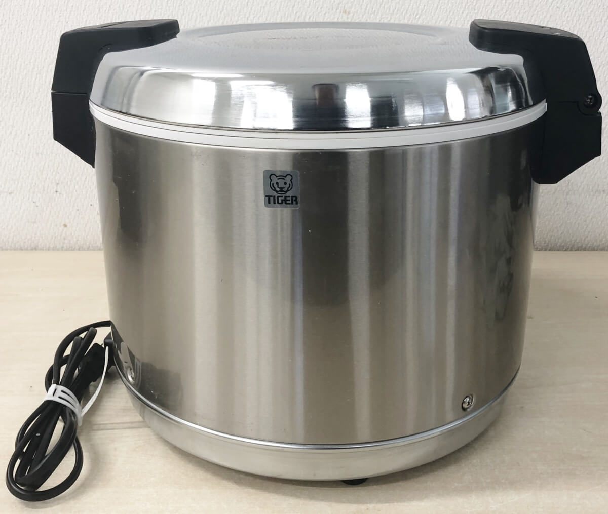タイガーの業務用電子ジャー