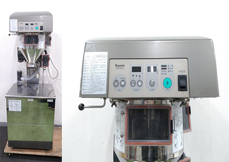 業務用全自動洗米機