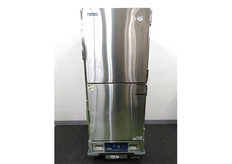 ニチワの温蔵庫