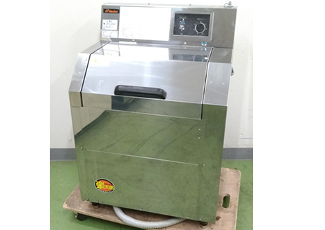 ネスターのロストルクリーナー