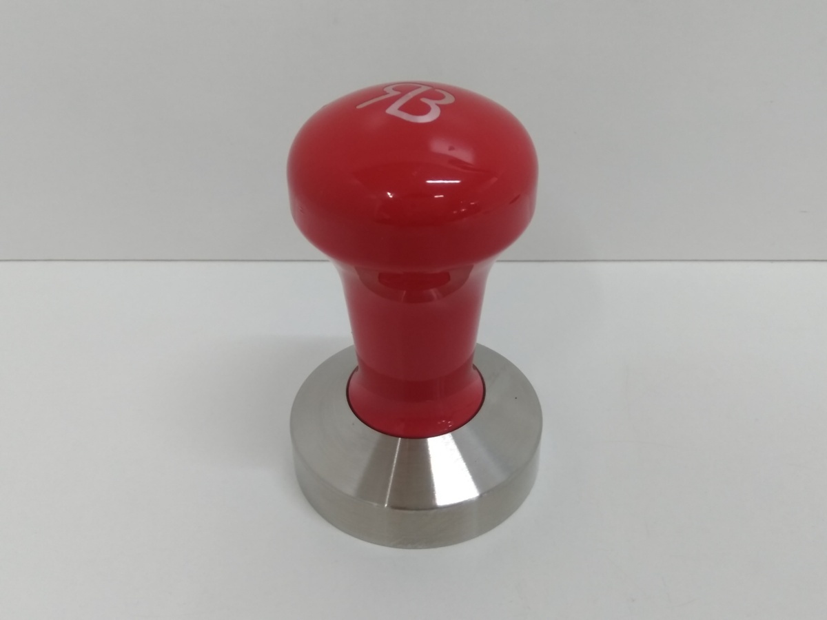 TAMPER RB