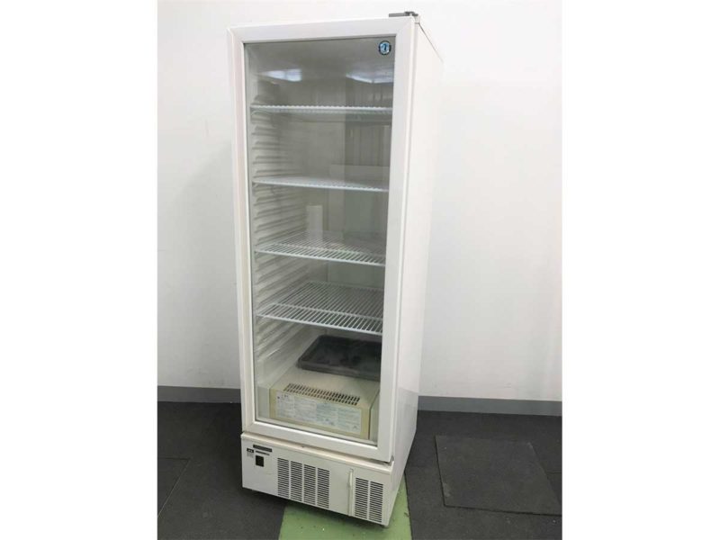 USB-63B1 ホシザキの小型ショーケーススイング扉タイプ