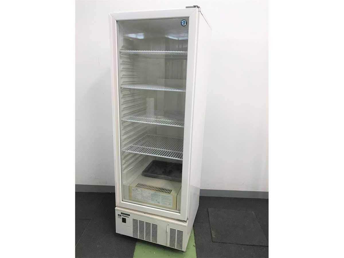 USB-63B1 ホシザキの小型ショーケーススイング扉タイプ