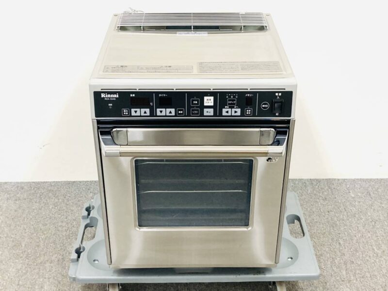 Rinnai-RCK-10AS