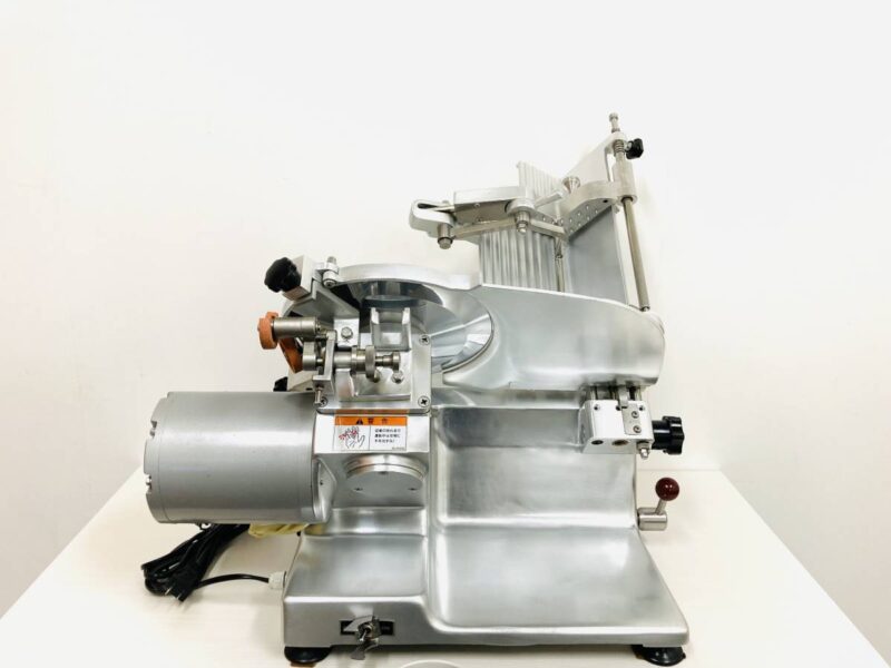 YBS-1